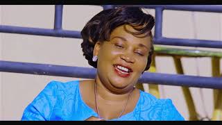 JOAN AMAYO - IN E NYASAYE MANYALO (OFFICIAL VIDEO) send skiza 5354609 to 811