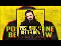 Post Malone - Better Now (BL3DOR & Harel Hazazi Remix)