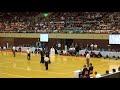 2017年 剣道女子 団体準々決勝 新潟商業×守谷