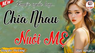 Khóc Sưng Mắt Khi Nghe Xong Câu Chuyện Này \