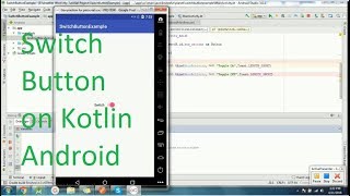 Switch Button on Kotlin Android studio 3.0