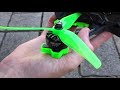 iflight nazgul evoque f5 review