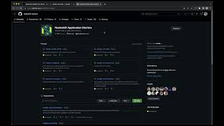 Deploying a Node.js application on OpenShift Developer Sandbox