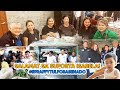 LAST STOP OF TEAM RAFFY TULFO CAMPAIGN ❤️ | Maricel Tulfo-Tungol