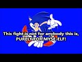 Sonic Adventure 1 - It Doesn't Matter - Extended + Lyrics