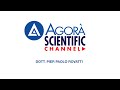 Pier Paolo Rovatti MD - Interview Agorà Congresso 2022