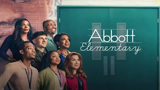 Chris Perfetti Talks Jacob Learning Into His Fearlessness for 'Abbott Elementary.'
