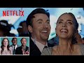 Real Pharma Reps Fact-Check Pain Hustlers | Netflix