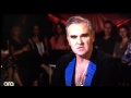 Morrissey - Larry King Now - Short Clip