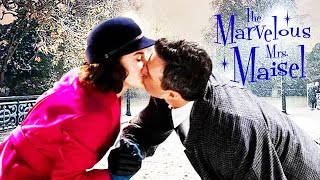 THE MARVELOUS MRS MAISEL Season 5 Teaser 2023