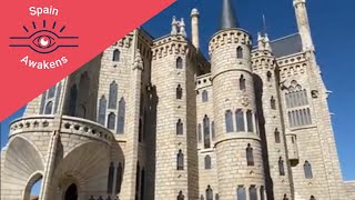 Gaudí's Palace: Journey Through History - Tiqets Spain Awakens Virtual Tour