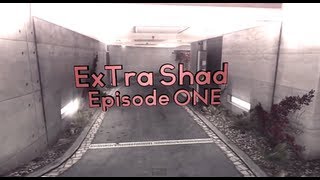 Introducing ExTra Shad: - by RMX