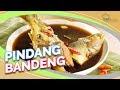 Resep Pindang Bandeng, Asli Kuahnya Minta Banget Dimakan dengan Nasi!