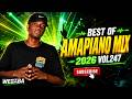 BEST OF AMAPIANO MIX 2026 (Boots Edition) Vol 247 | Dj Webaba