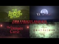 Pixel Film Studios - ProTrailer Horror - Professional Horror Trailer Titles - Final Cut Pro X FCPX