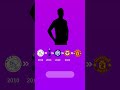 think you know football 🧠🌟⚽ ultimate player transfer challenge