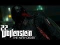 WOLFENSTEIN: THE NEW ORDER [HD+] #022 - Metro 1960