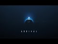 Cinematic Space Logo After Effects Templates