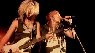 Guns N' Roses - Welcome To The Jungle Live in Hammersmith 1987