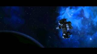 Halo 3 Legendary Ending HD