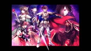 Leif Army  ~ In Search of the Victory ~ Base (Extended)