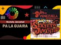 🔥PA LA GUAIRA por SEXTETO JUVENTUD - Salsa Premium