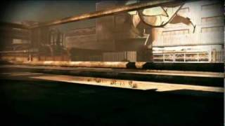 Split/Second [PS3/360/PC] Official Trailer