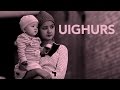 Why Does China Care So Much About The Uighurs?