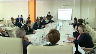 Развитие малокомплектных школ в Белгородской области