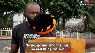Bus to Heaven - Part 2