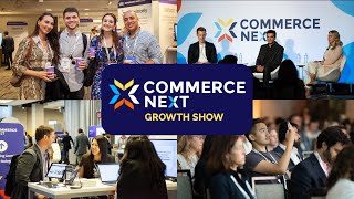 CN 2025 Growth Show: Get Early Access