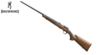 BROWNING - T-BOLT MADEIRA - (.22 LR) - OACET