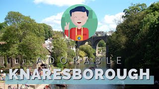 Knaresborough | England | Travel Guide 🇬🇧