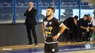 #SerieA2: Virtus Rutigliano 3 - 0 Futsal Cobà