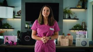 Introduction to the MomWell Care Kit by Synergy