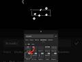 Capcut || Blow up Text Animation #shortsfeed #shorts #short #capcut