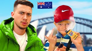 I EXPOSED Australia's Vaping Crisis..