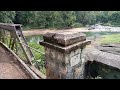 മലപ്പുറം ജില്ലയിൽ ഇങ്ങനെ ഒരു കാട്. nedumkayam rain forest malappuram kerala നെടുങ്കയം കൊടുംകാട്