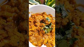 দূর্দান্ত স্বাদের ফুলকপির কোরমা রেসিপি/Fulkopir korma recipe in bengali/Fulkopir Roast #trending #yt