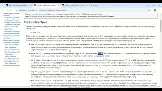 Hacker Rank Java Datatypes Solved code | Introduction to Java solved code