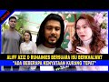 AKHIRNYA ALIFF AZIZ & RUHAINIES Tampil BERSUARA 1SU KHALWAT, Bukan Nak Tegakkan BENANG Yg Basah Tp..