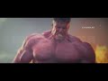 red hulk kill all american soldiers red hulk fight scene in captain america 4 captainamerica