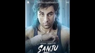 Sanju movie Trailer