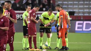 Trapani calcio vittoria importante contro il Rende