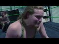 FREE MATCH:  Mason Myles (c) vs Chance Rizer - PWF Undisputed Championship