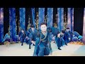 【熊貓堂producepandas】「孔明 kongming」official 官方mv