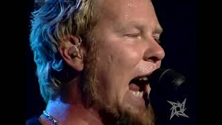 02 For Whom the Bell Tolls   Dallas, Texas   August 3, 2000   Metallica