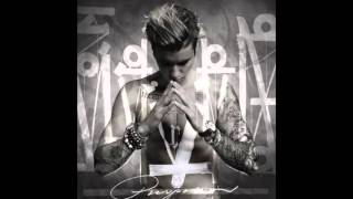 Justin Bieber - Children Ft. Skrillex (Audio)