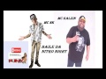 MC 2K MC KALZIN - BAILE DA NITRO NIGHT ( MANO DJ ) LANÇAMENTO 2016 (FUNK DAS QUEBRADAS)