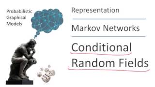Conditional Random Fields - Stanford University (By Daphne Koller)